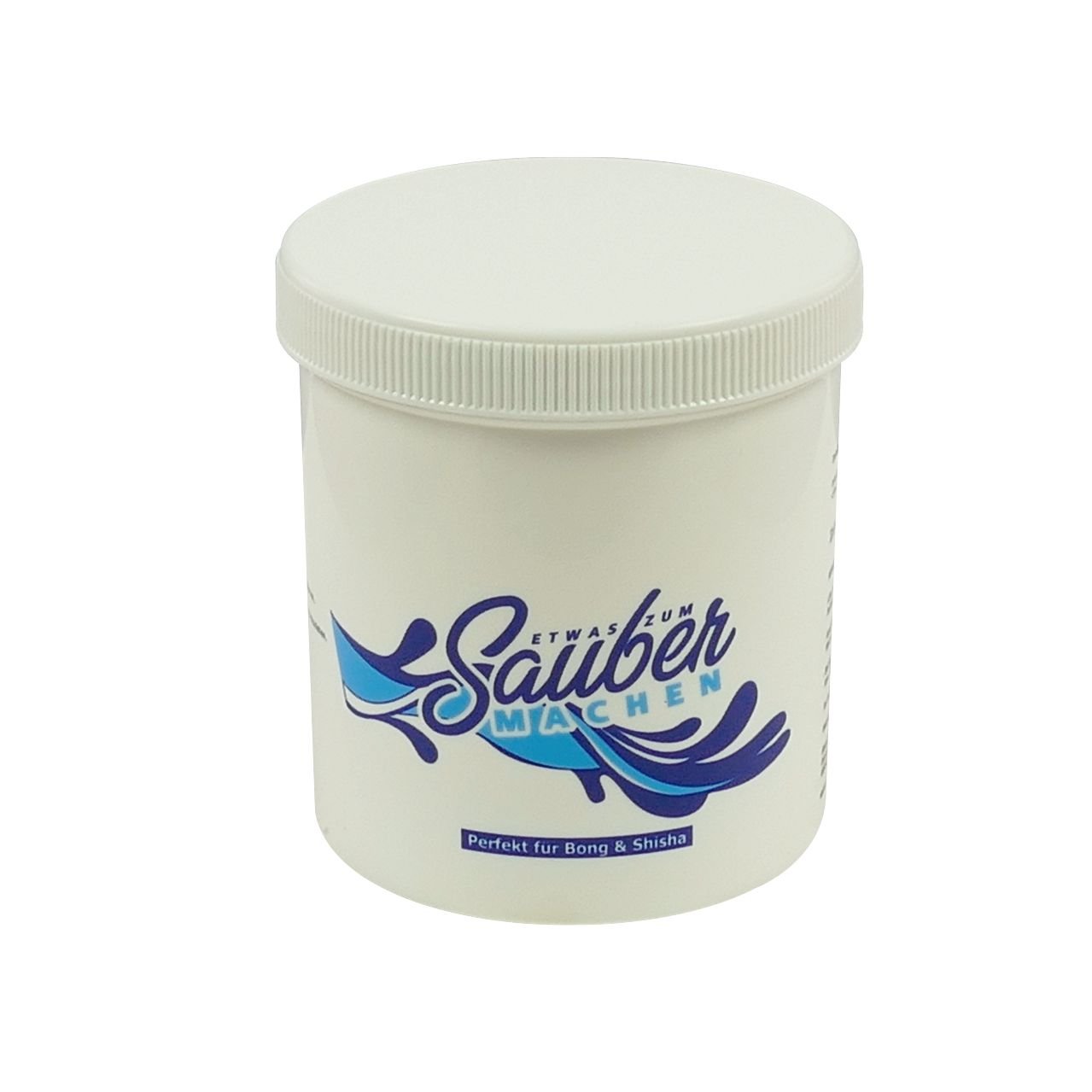 Saubermachen Etwas zum Sauber machen, 150g