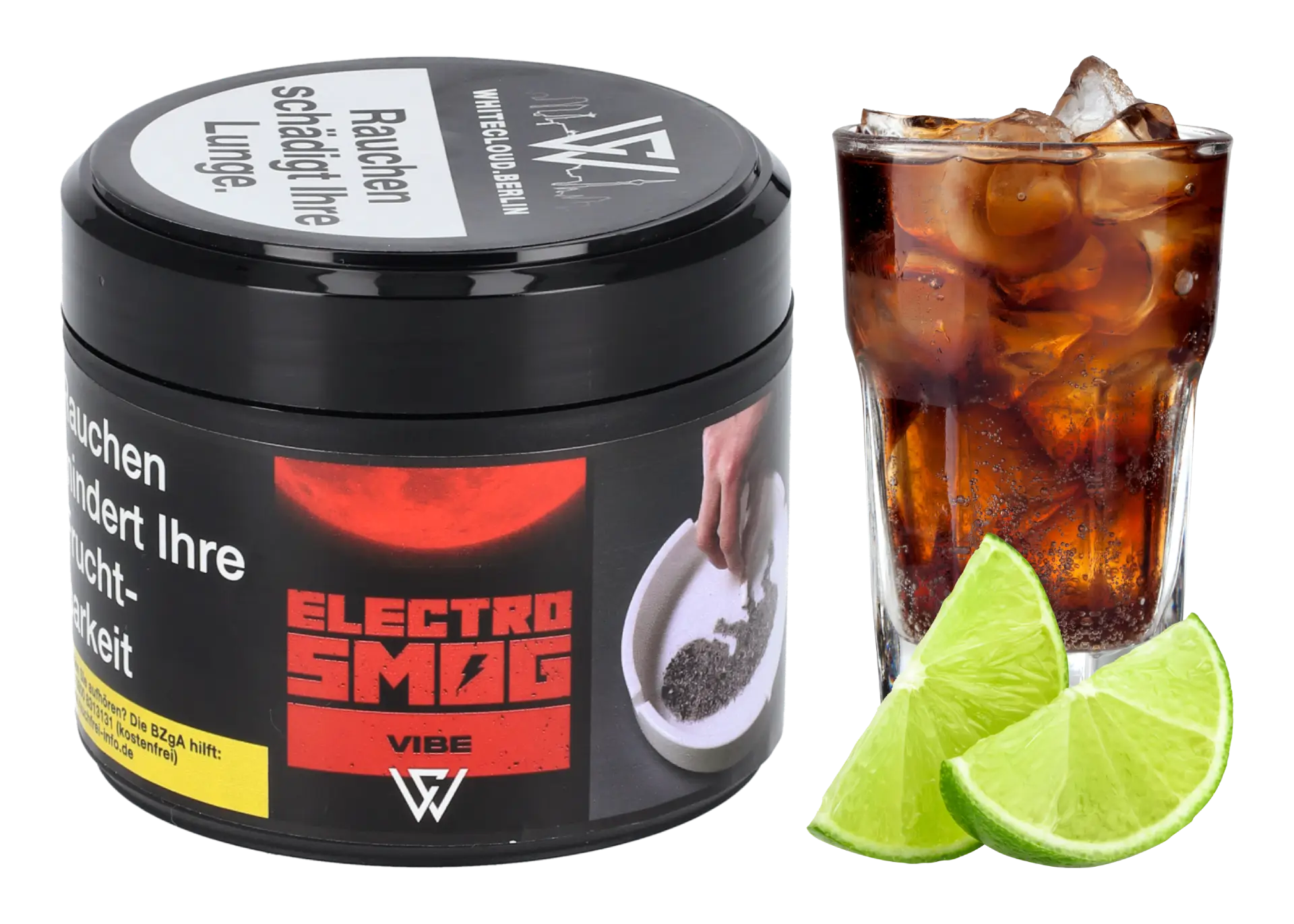 Electro Smog Vibe Tabak