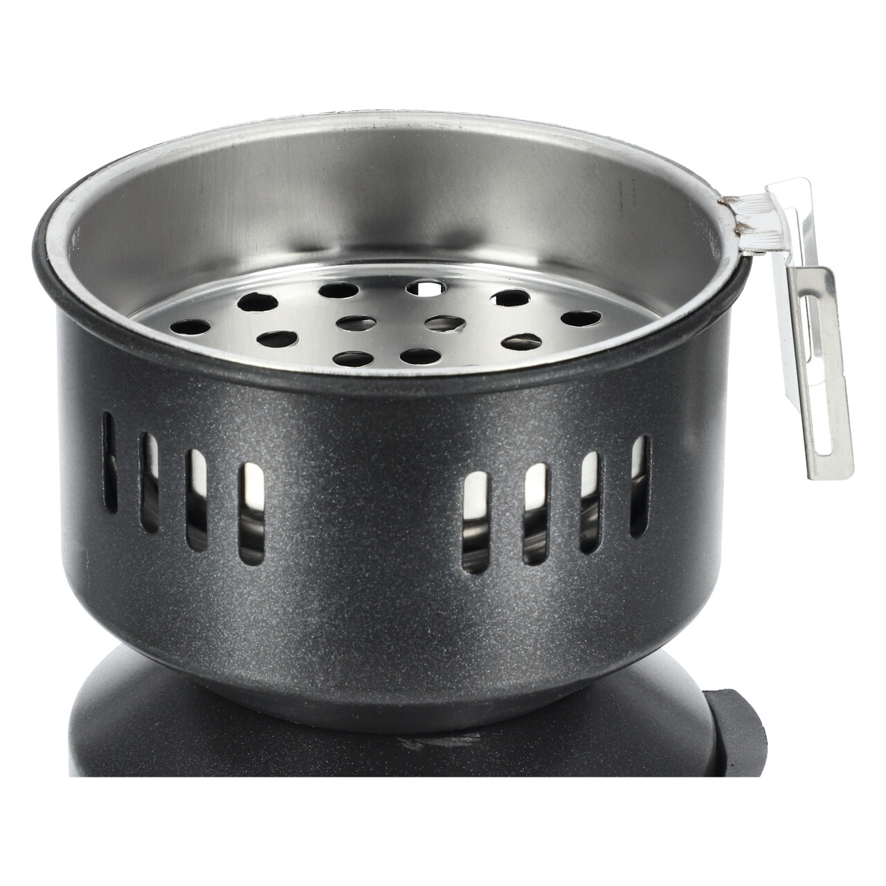 AO Blazer T650 Kohleanzünder von Oben