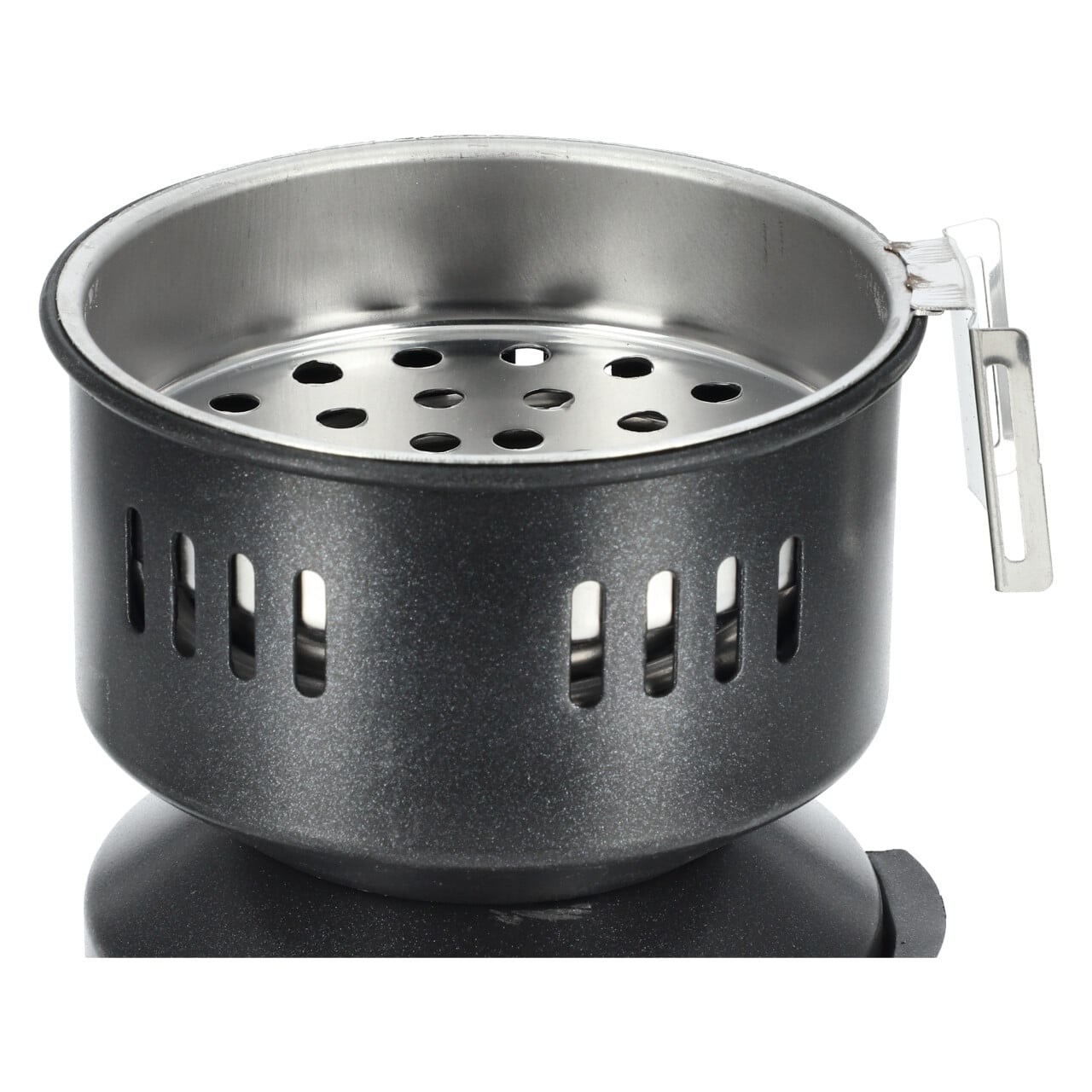 AO Blazer T650 Kohleanzünder von Oben