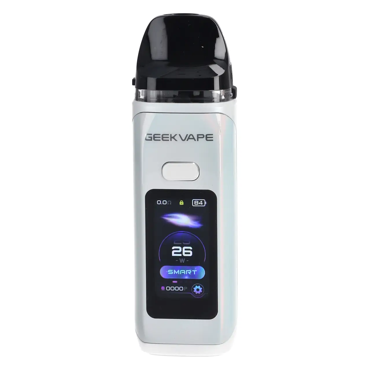 Geekvape Digi Max R - Pearl White