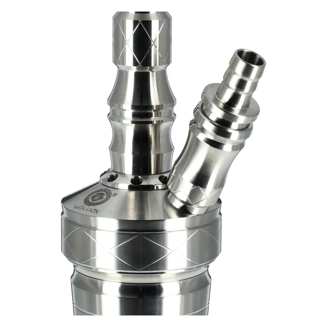 Mata Leon MLS798 Octa Detail Schlauchanschluss