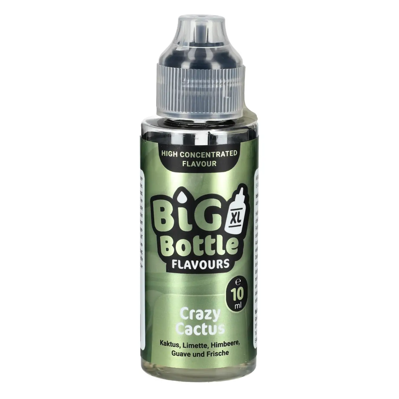 Big Bottle Crazy Cactus Aroma Longfill
