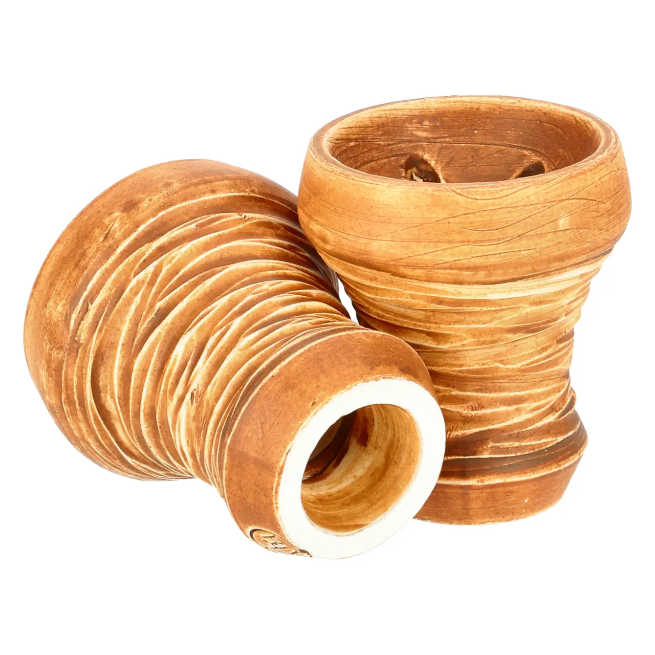 ATH Tabakkopf Angled 5-Loch von Hinten