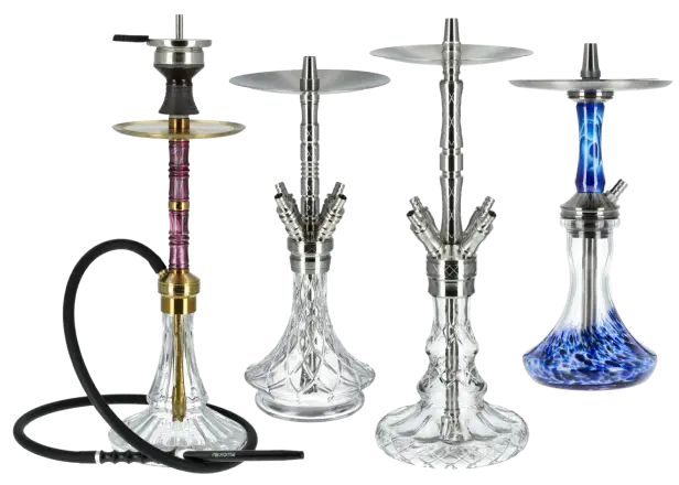 Shishas - Vape Shop & Shisha Shop