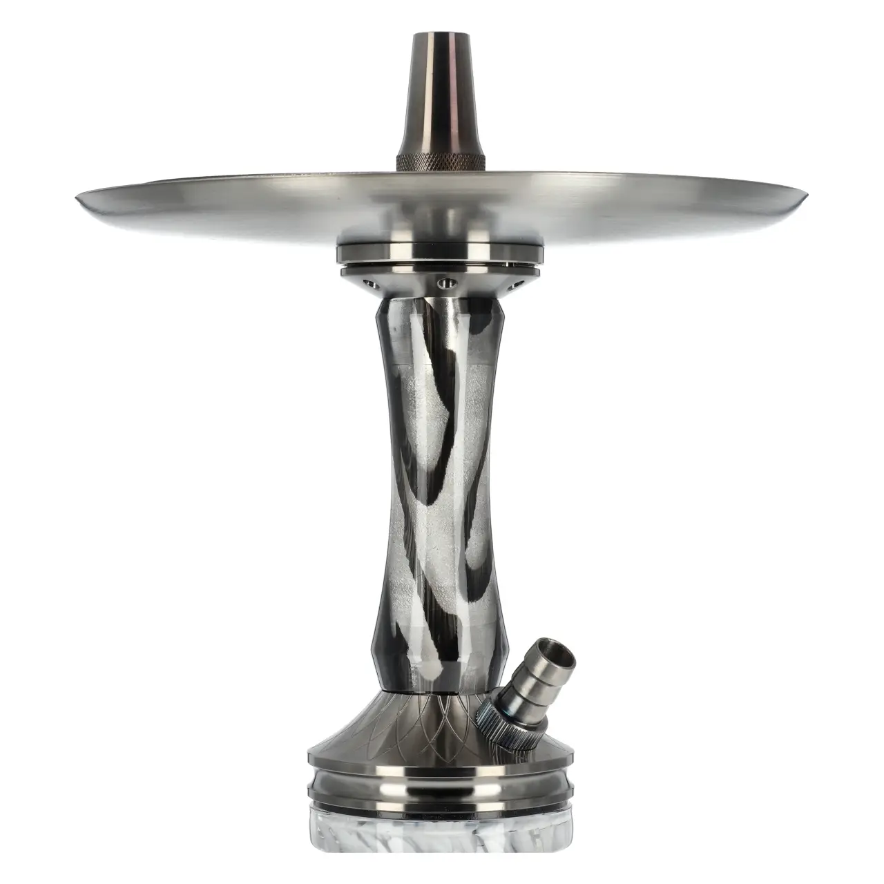 Ocean kaif S Base Black & White