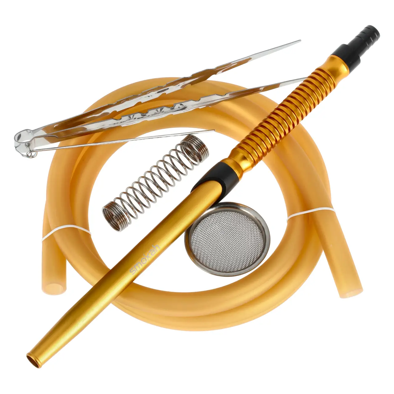 Smokah Jump 2.0 Zubehör Gold