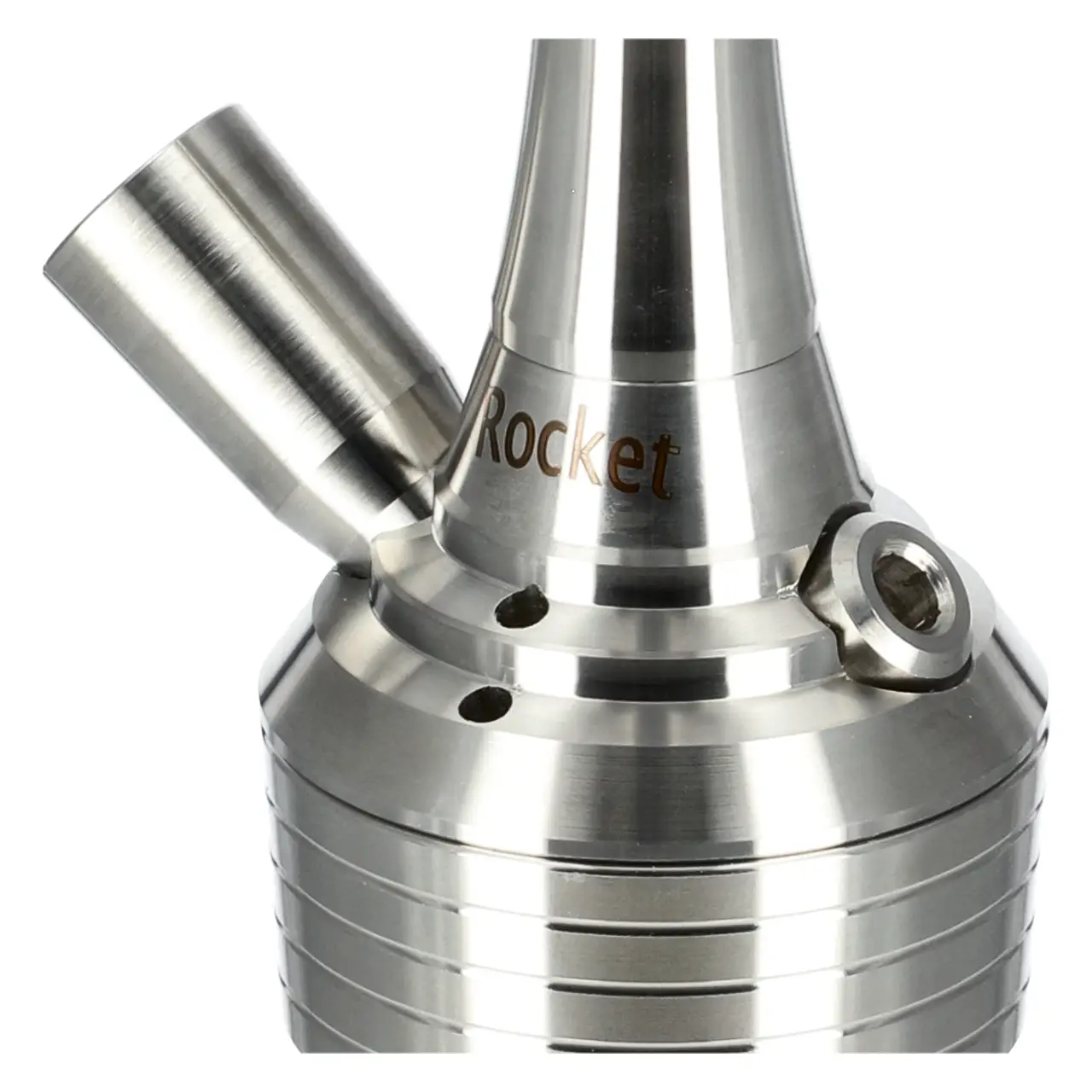 Aladin MVP Rocket Detail Ventil