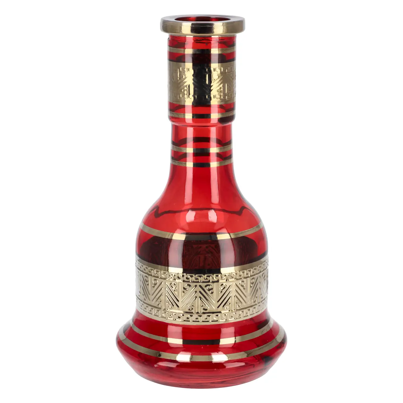 Luna Tradi Bowl in Rot