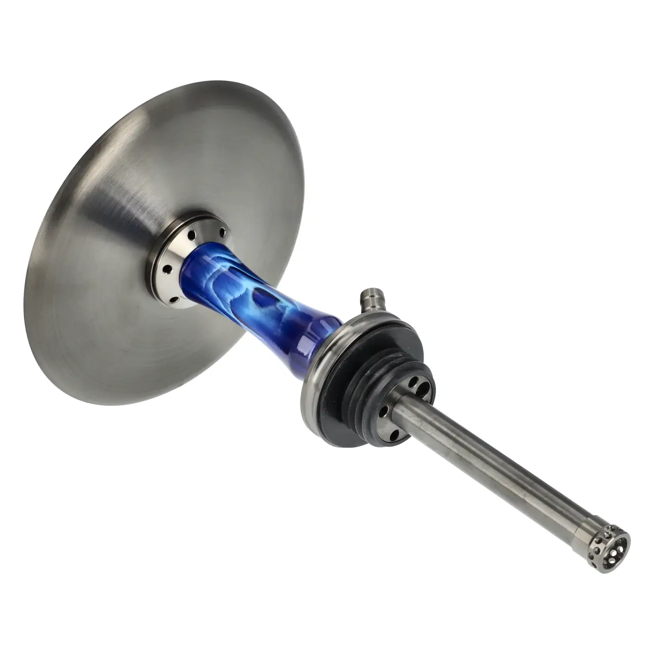 Ocean Kaif S Rauchsäule Blue