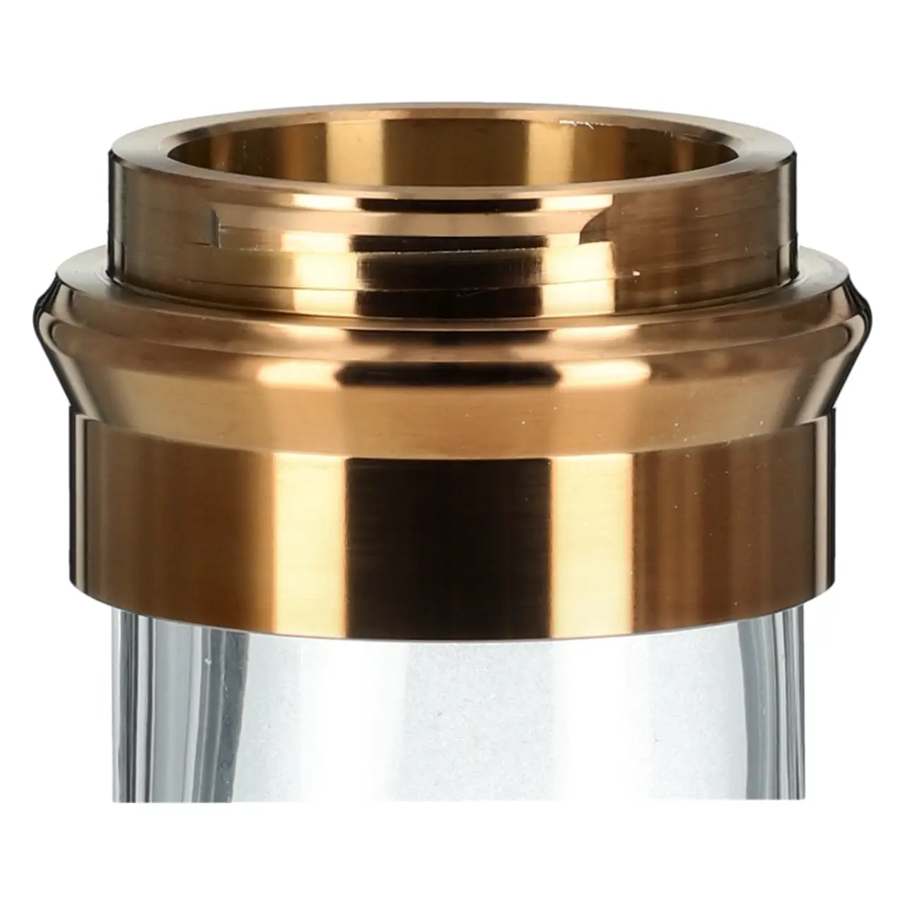 Alligator Gator Gewinde Bowl Bronze