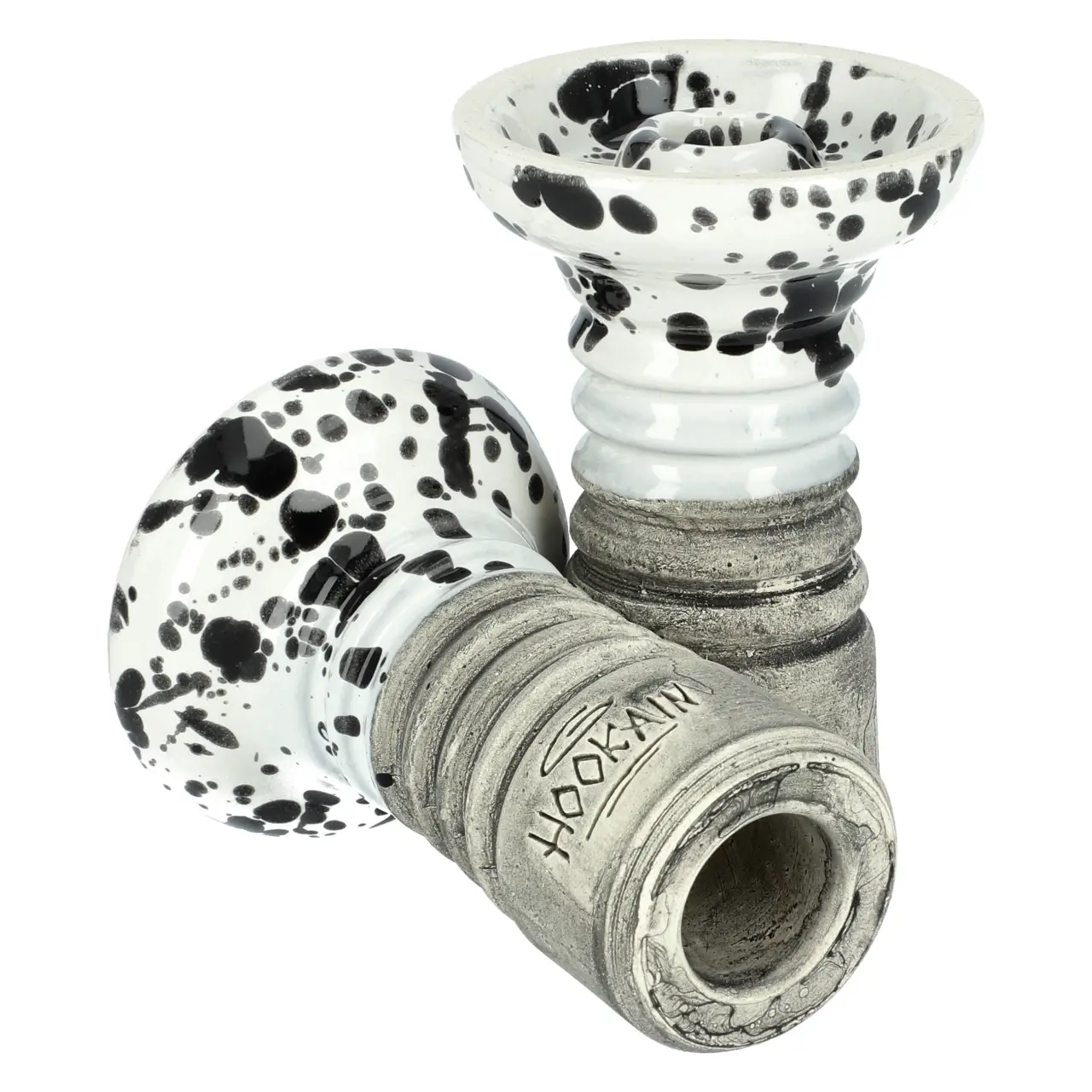 Hookain Luv Lip Phunnel Fette Q von Hinten