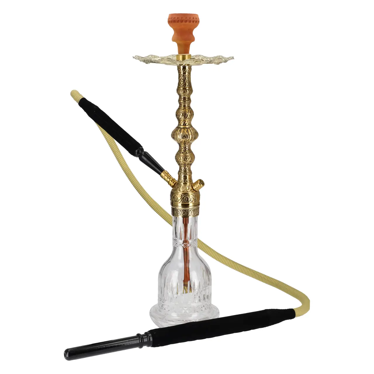 2Brothers Tradi Shisha Steckkopf mit Bowl Classic