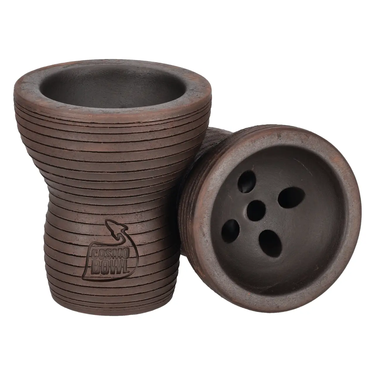 Cosmo Bowl Turkish - Mummy - Mehrlochkopf Cosmo Bowl Turkish - Mummy - Mehrlochkopf