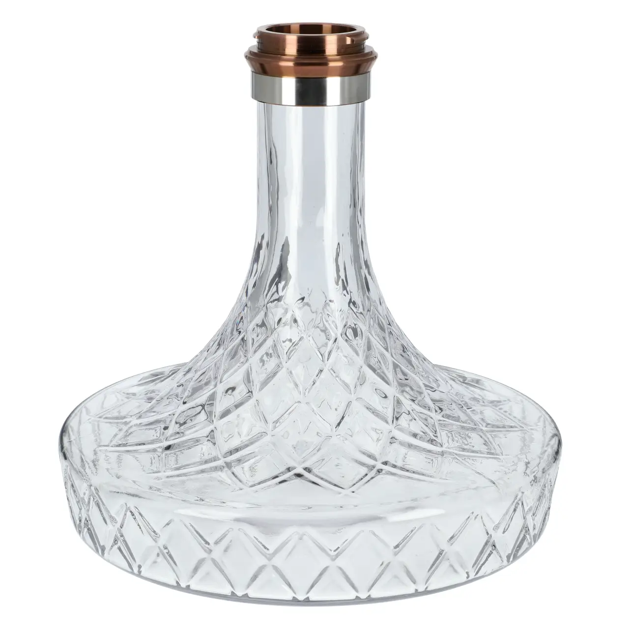 Smokah Royal Bowl Bronze