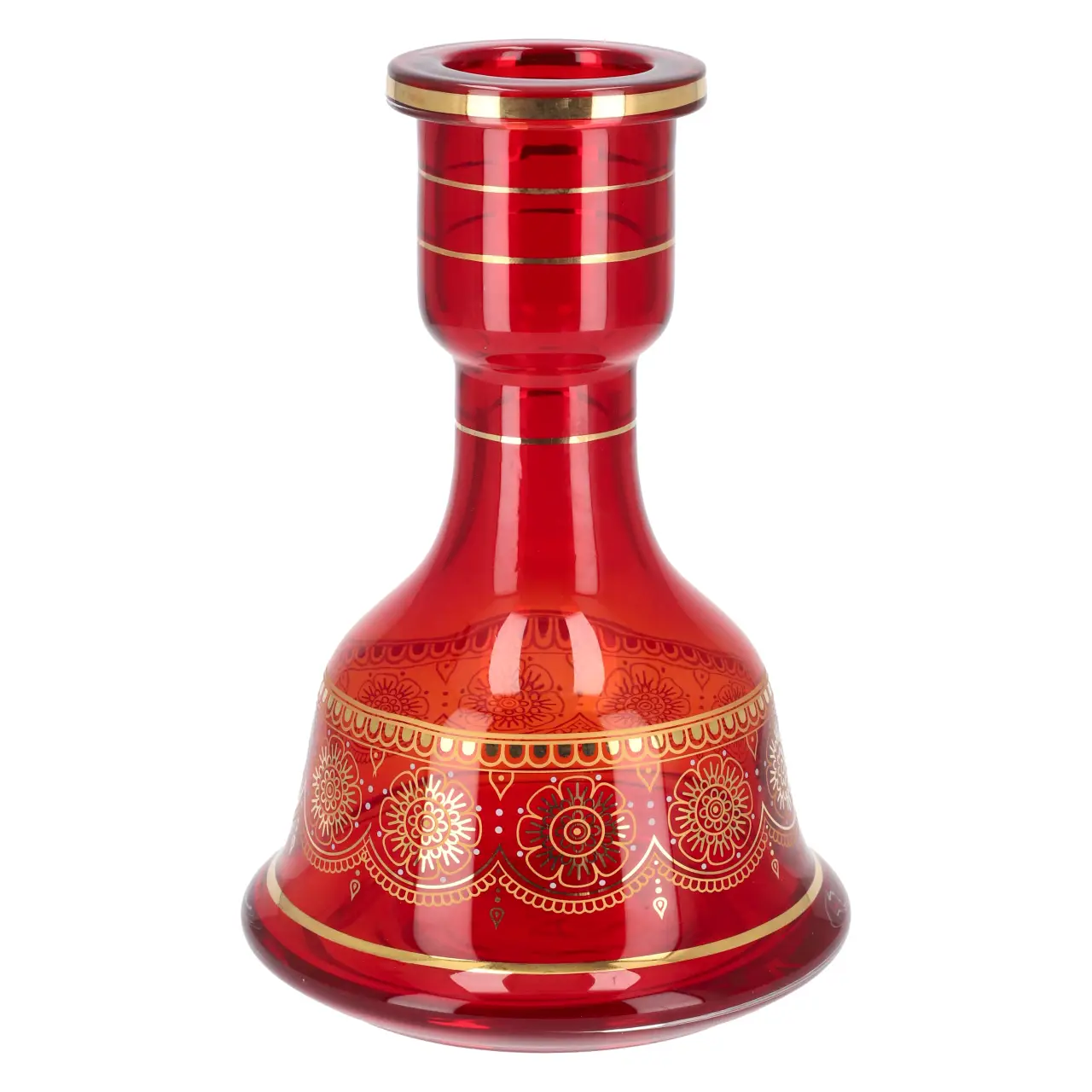 Luna Small Tradi Bowl in Rot