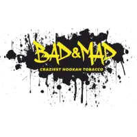 Bad & Mad