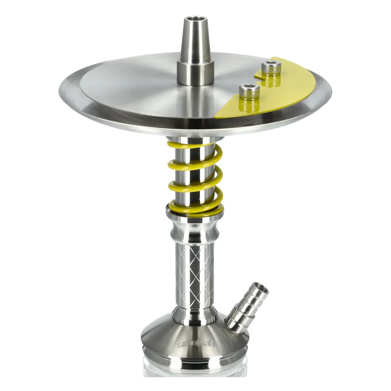 Smokah Fua Pro Rauchsäule Yellow