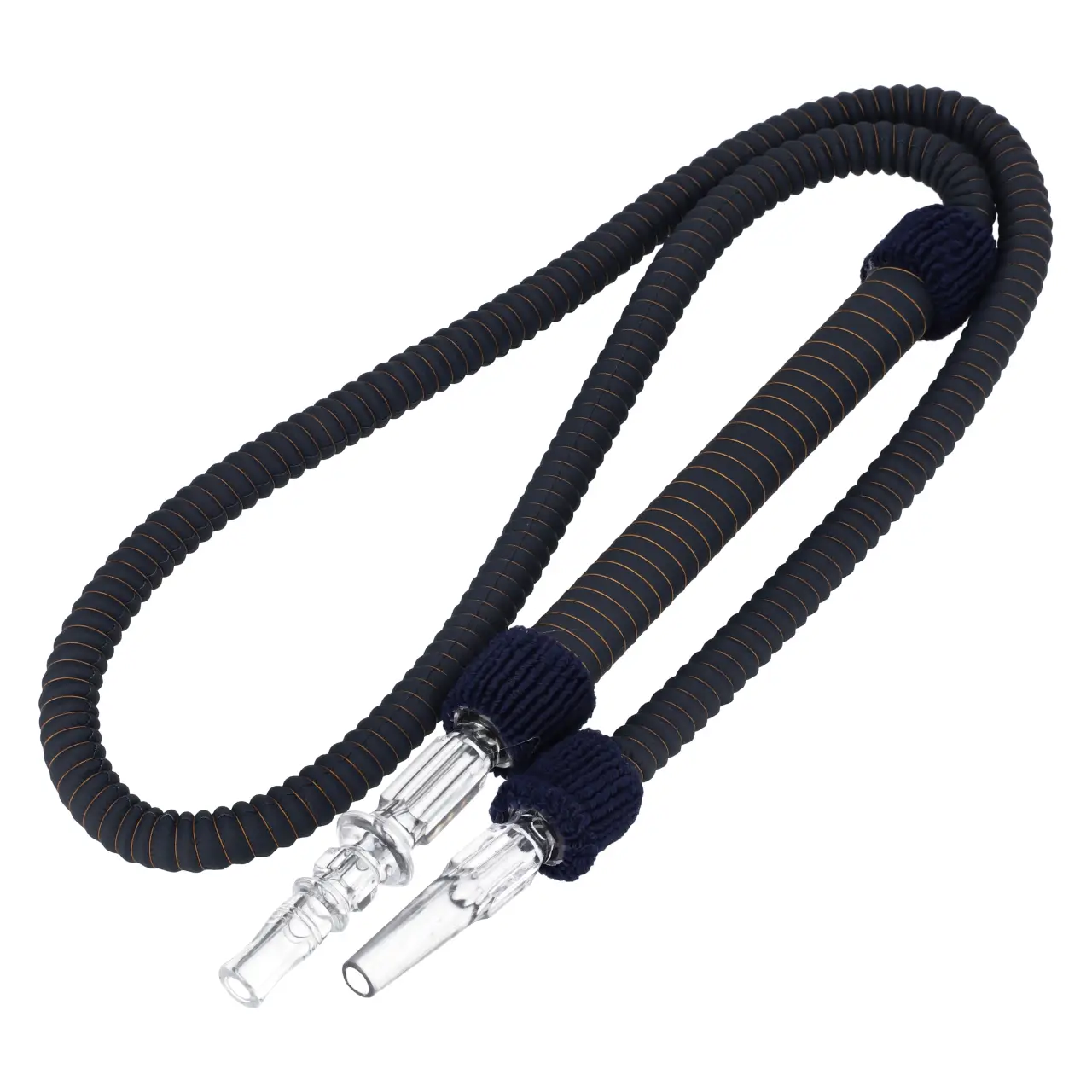 Luna Small Tradi Schlauch in Schwarz