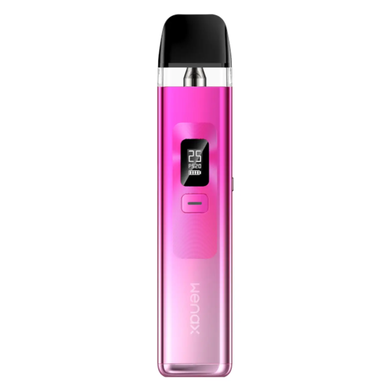 Geekvape Wenax Q E-Zigarette Rose Pink