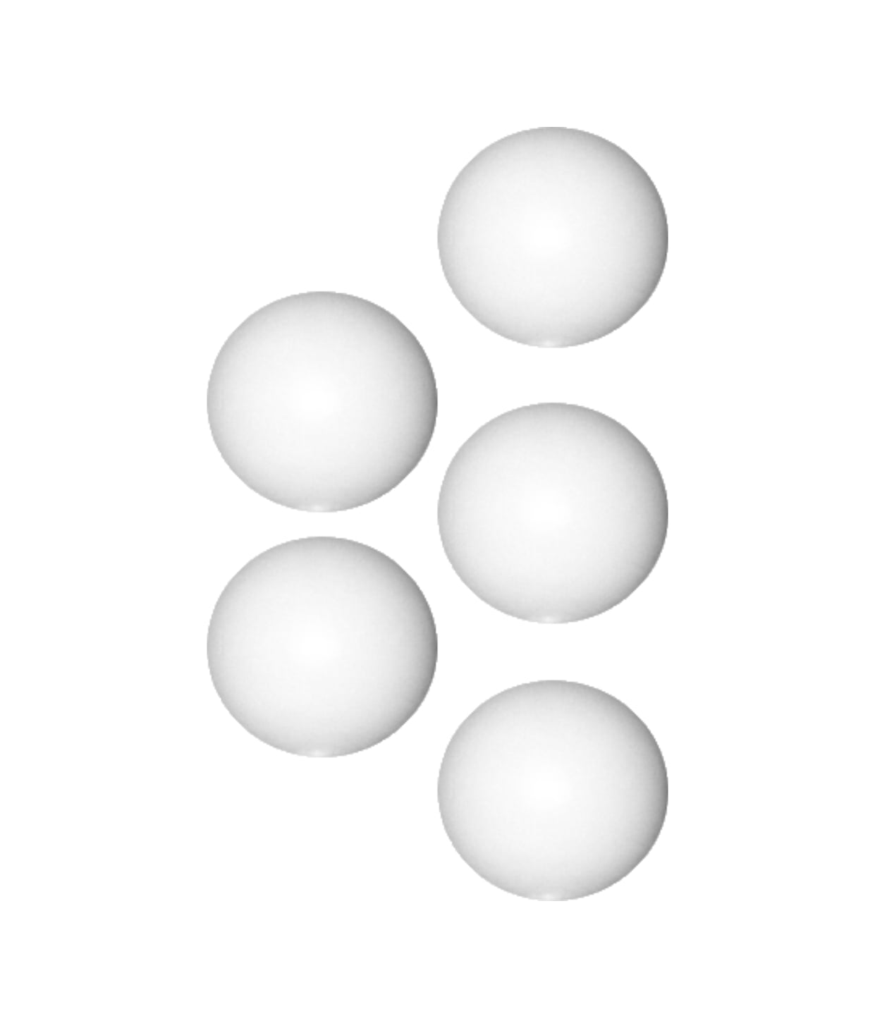 d741c3a782d8dfdd9542753ad4098ae1 Ventilkugel, 8 mm, Polyamid