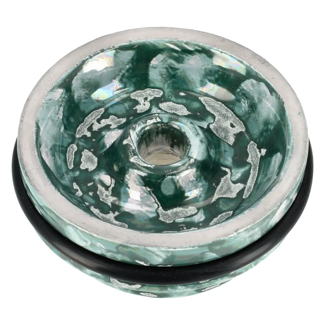 Hookain Lil Lip Phunnel Pep Smoke von Oben