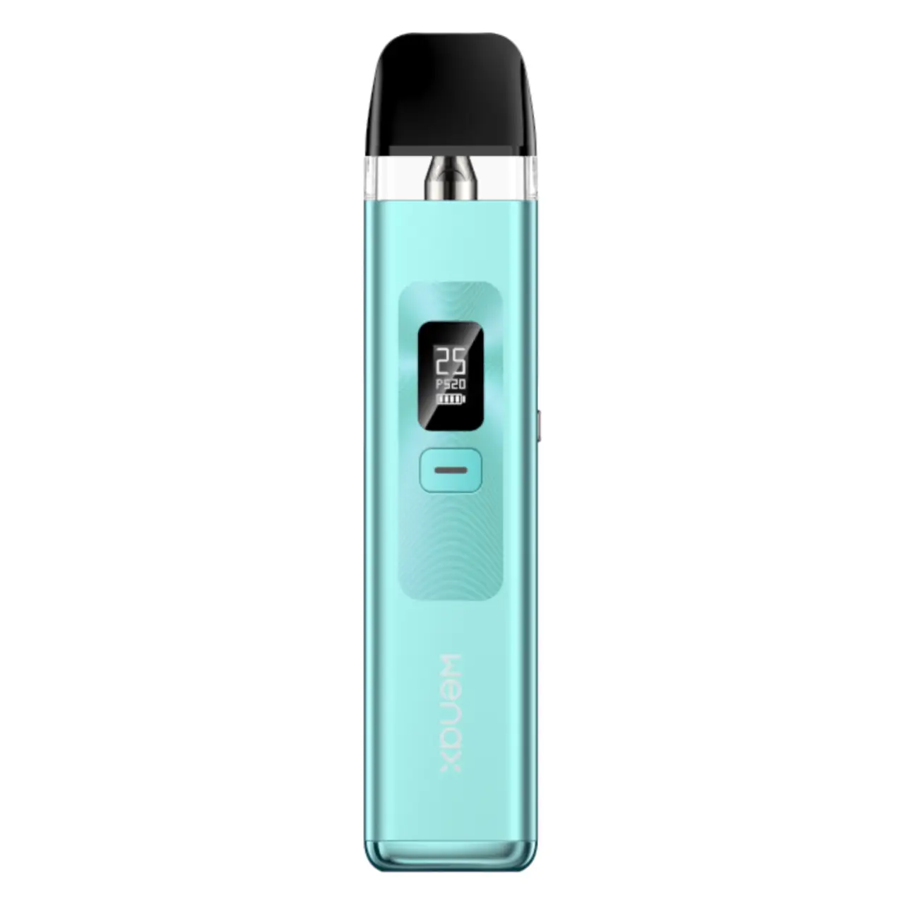 Geekvape Wenax Q E-Zigarette Turquoise Green