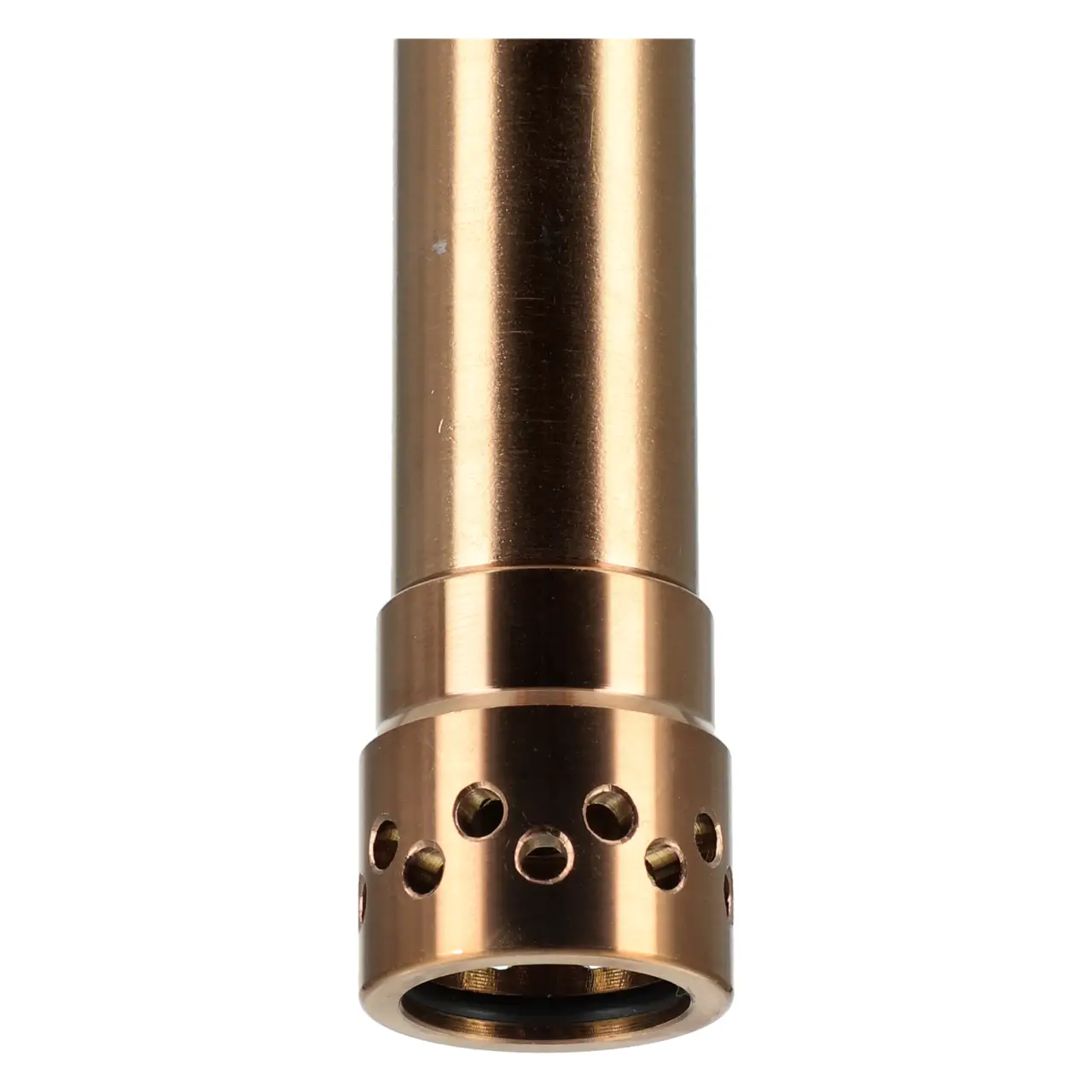 Alligator Gator Diffusor Bronze