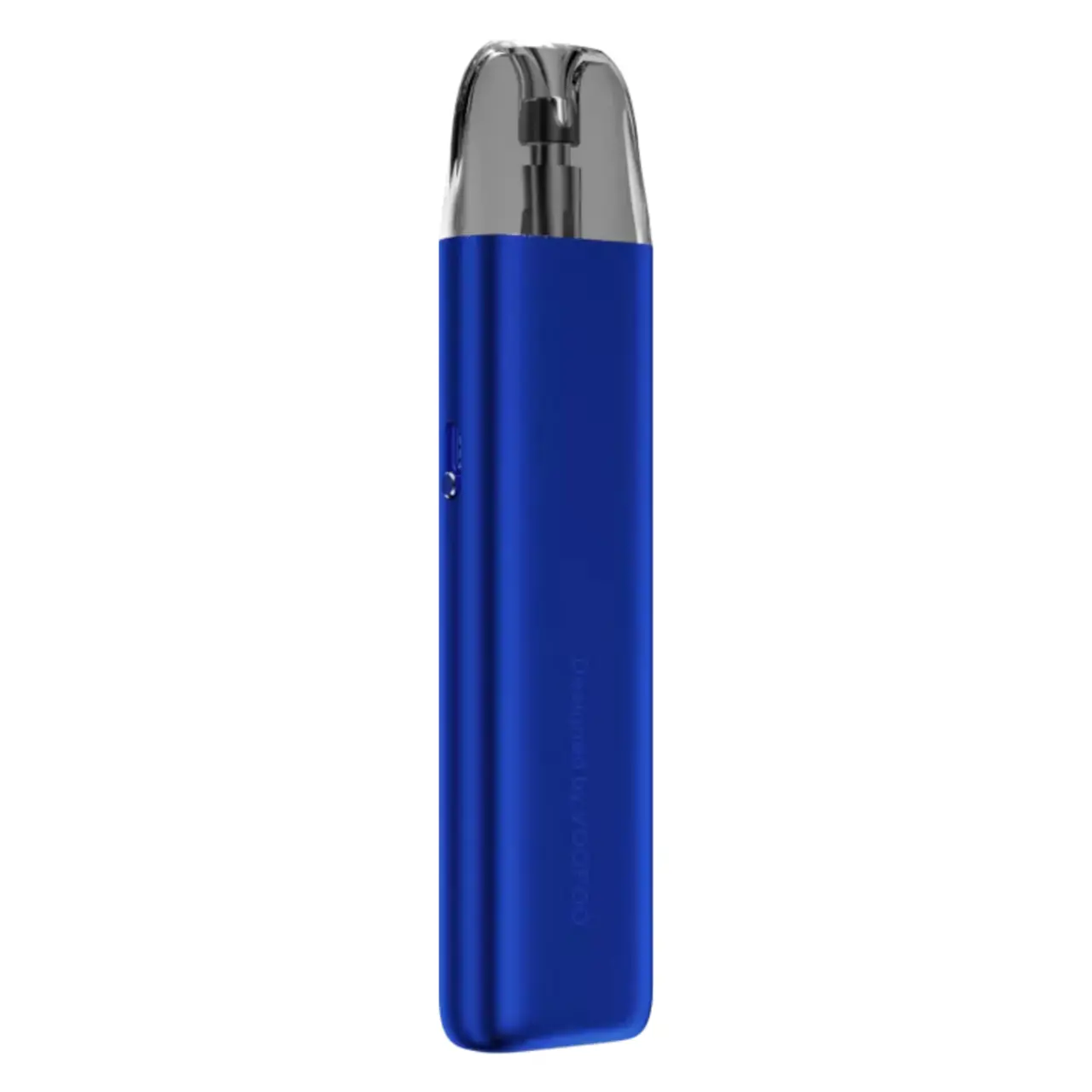 Voopoo Argus G E-Zigarette Satin Blue Rückseite