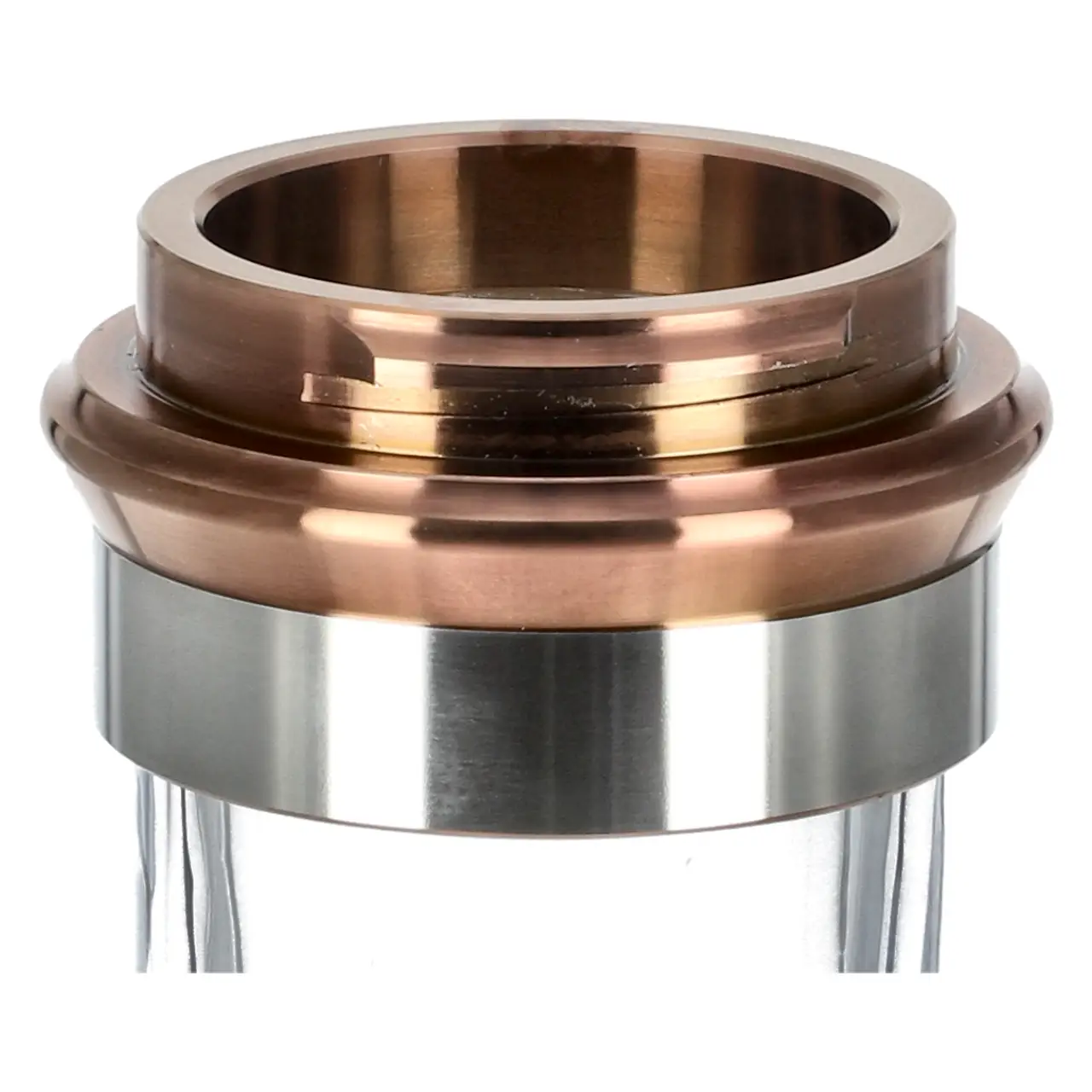 Smokah Royal Gewinde Bowl Bronze