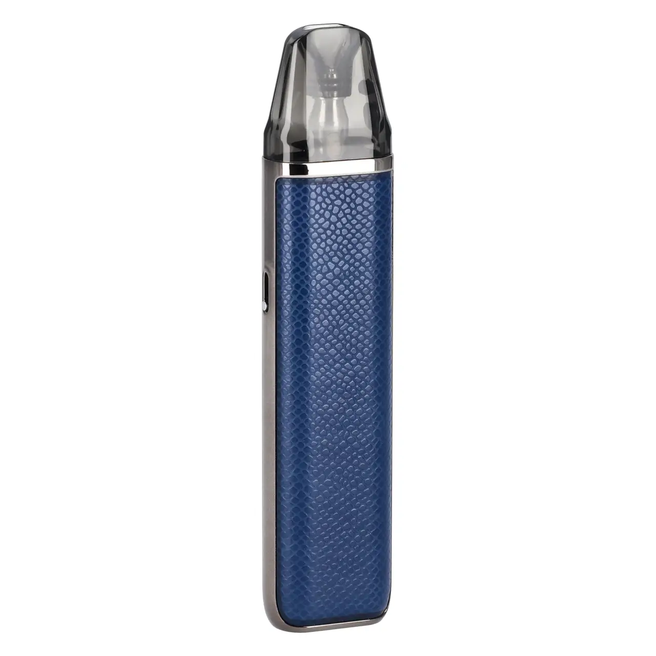 Oxva Xlim Pro 2 E Zigarette Blue Python - Rückseite
