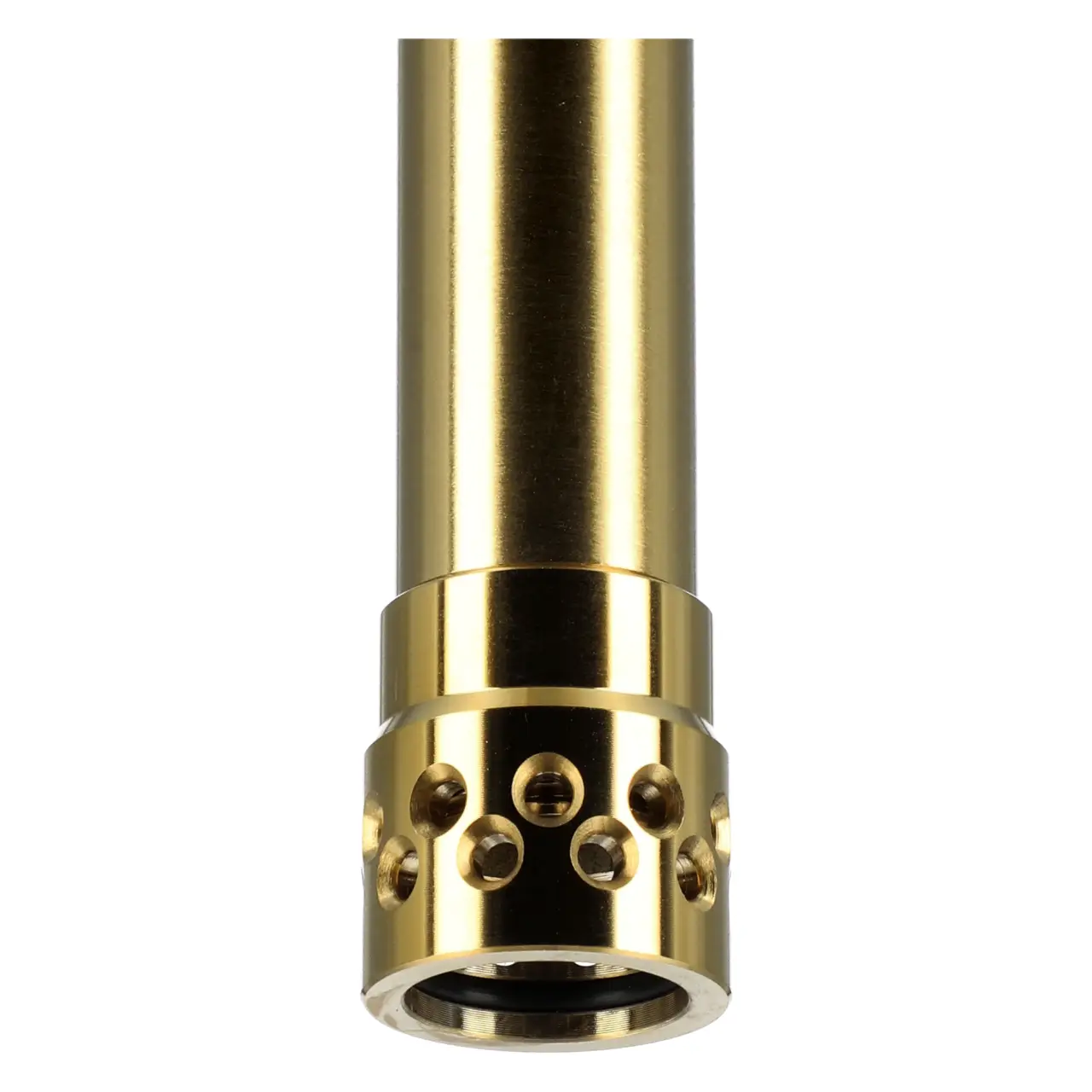 Alligator Gator Diffusor Gold