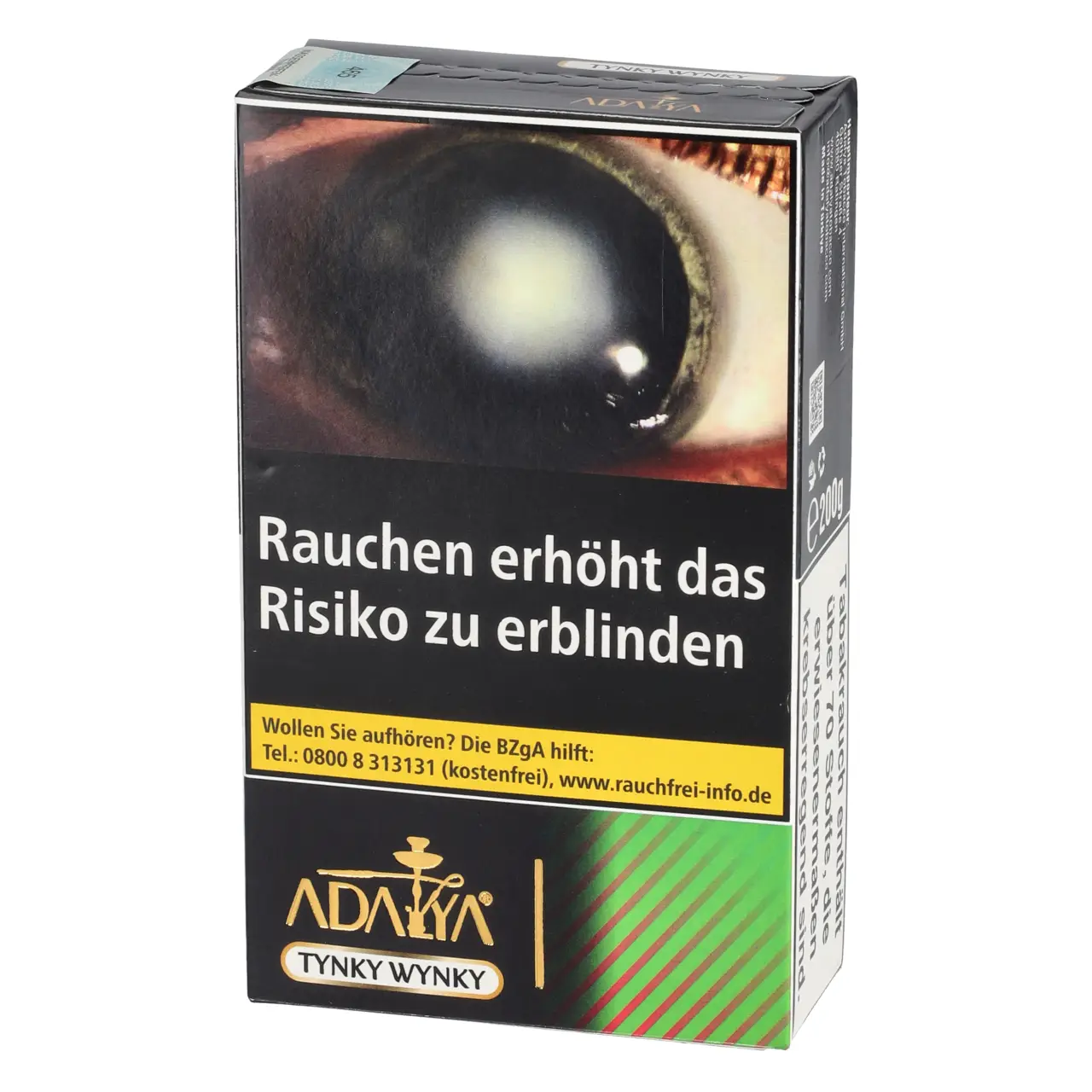 Adalya Tynky Wynky Shisha Tabak 200g