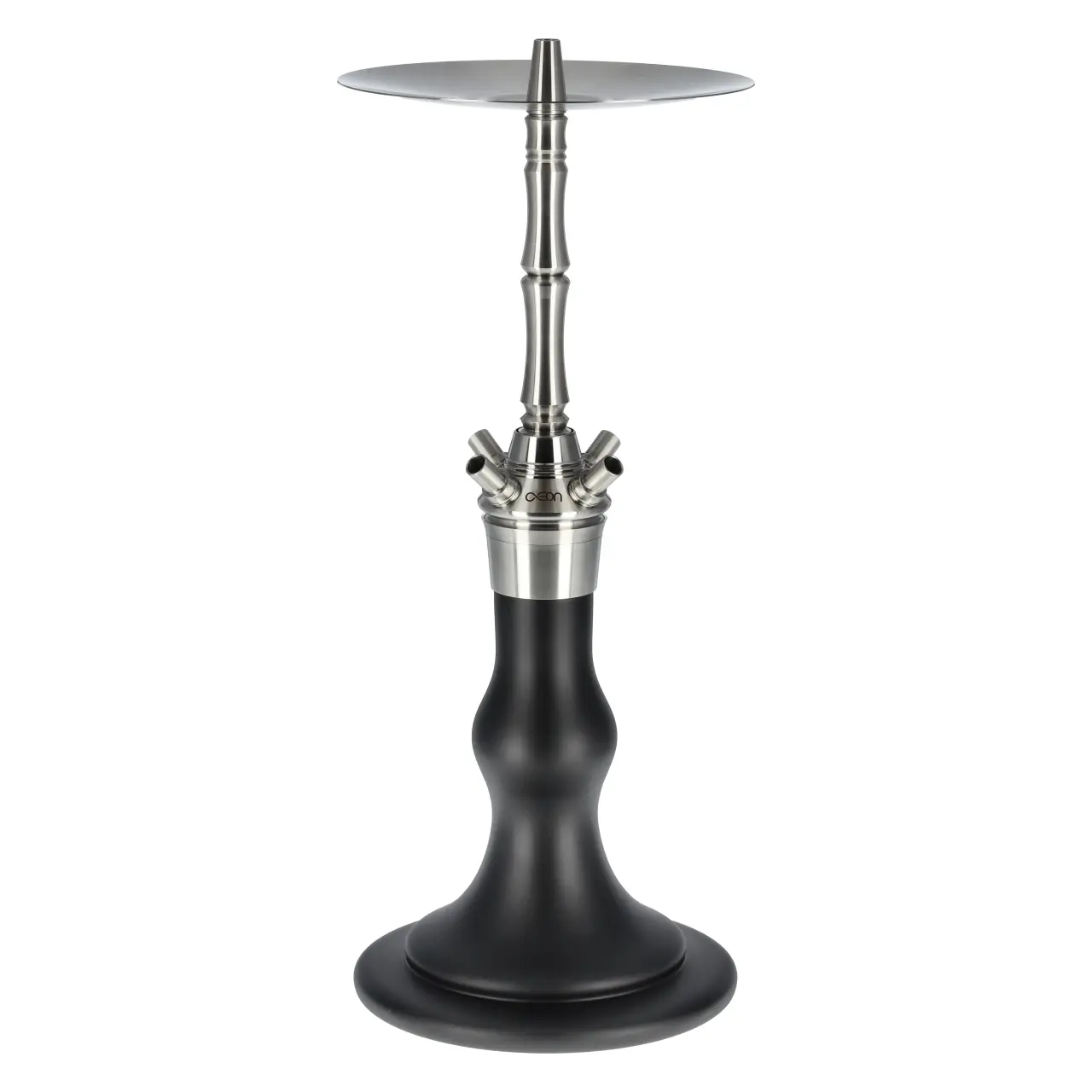 Aeon Edition 4 Premium Edelstahl Shisha - Phantom, 53 cm Aeon Edition 4 Premium Shisha - Phantom