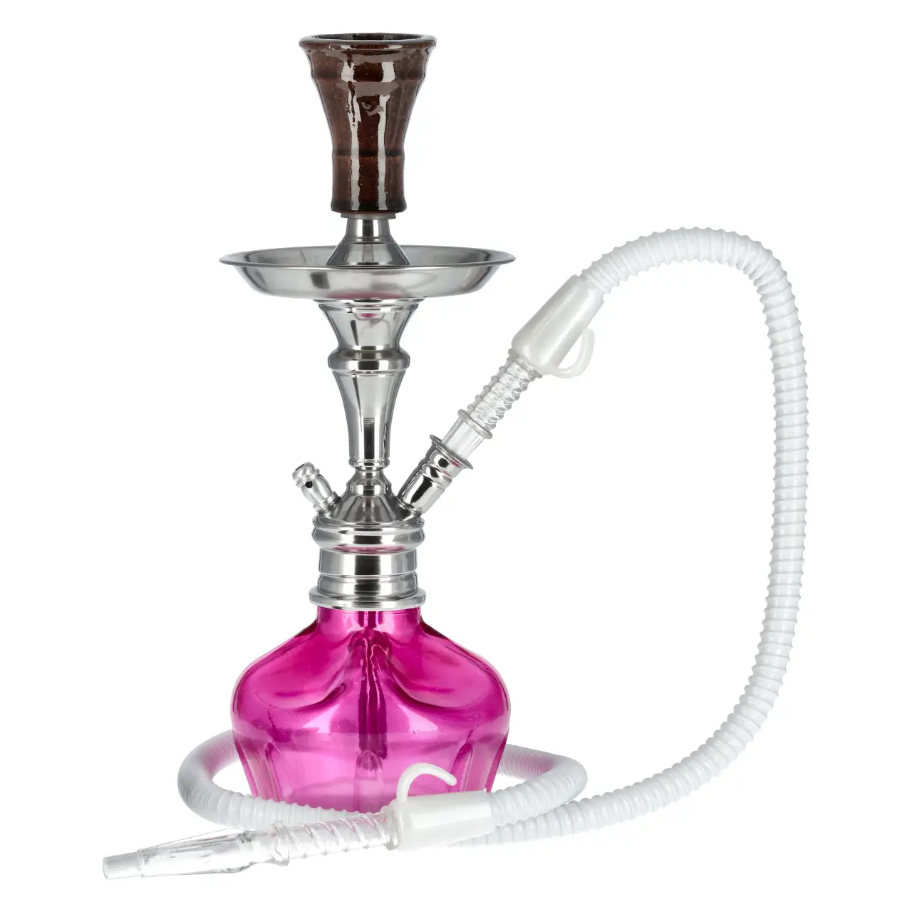 Aladin Roy 2 Shisha Pink