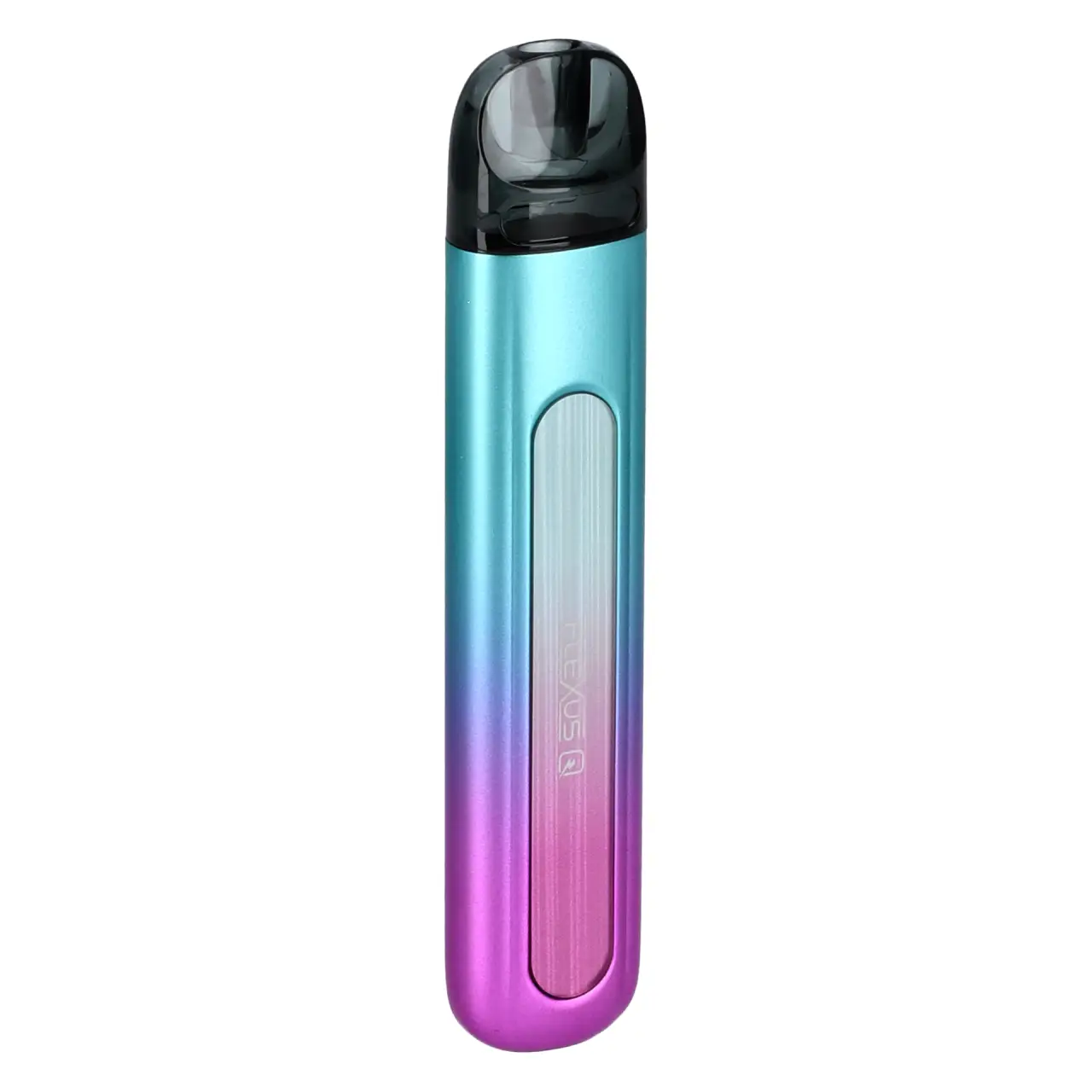Aspire Flexus Q E-Zigarette in der Farbe Aquamarin - Hinten