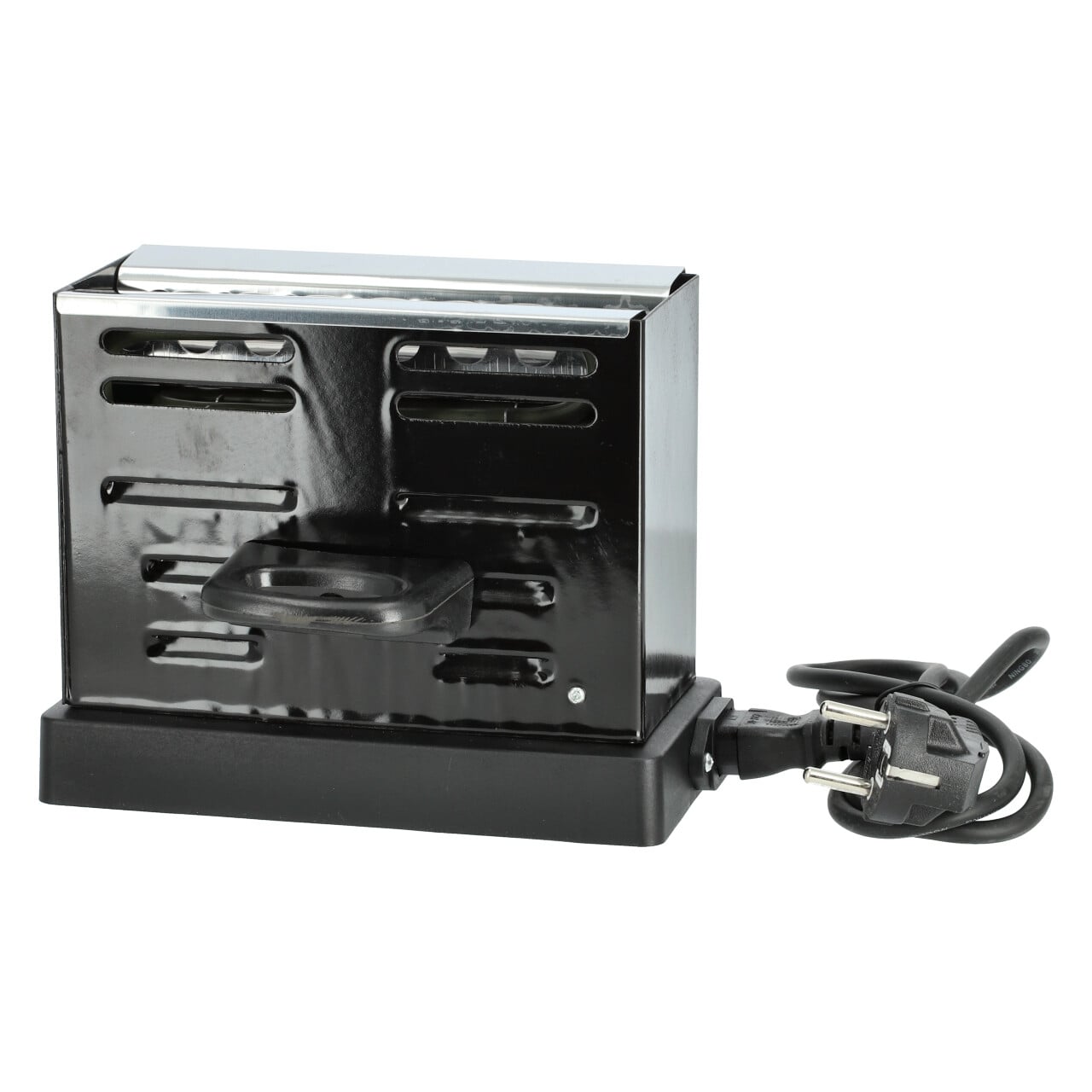 Kohleanzünder NSG-800, 800 Watt Toast It Kohleanzünder