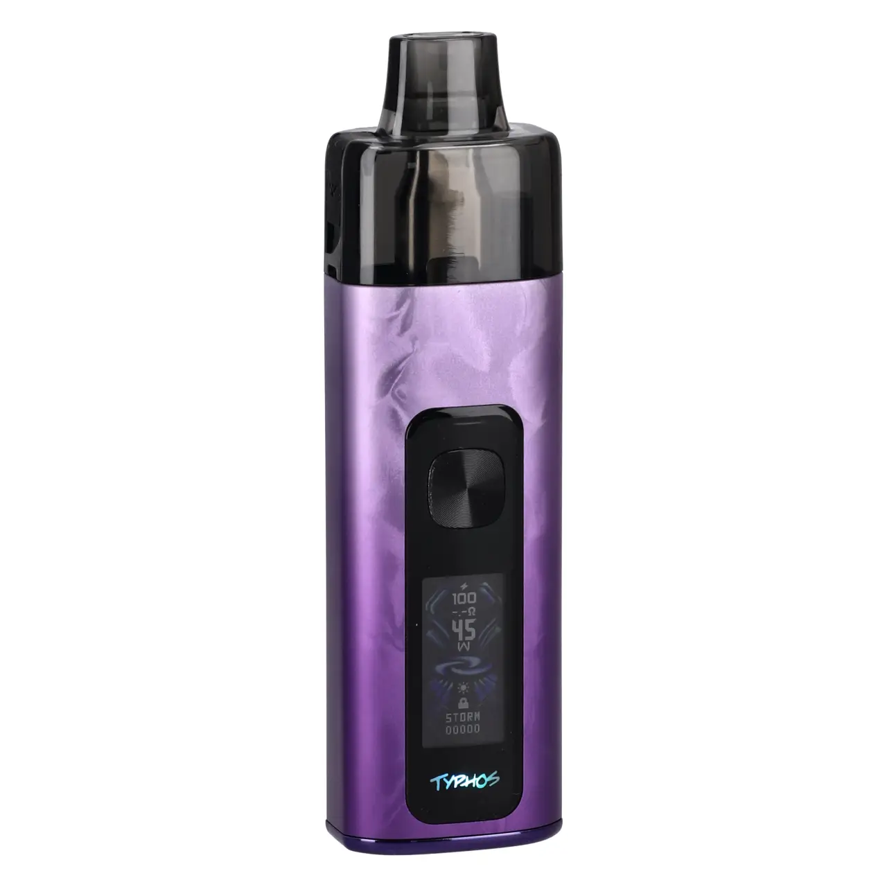 Uwell Typhos E-Zigarette - Polar Purple