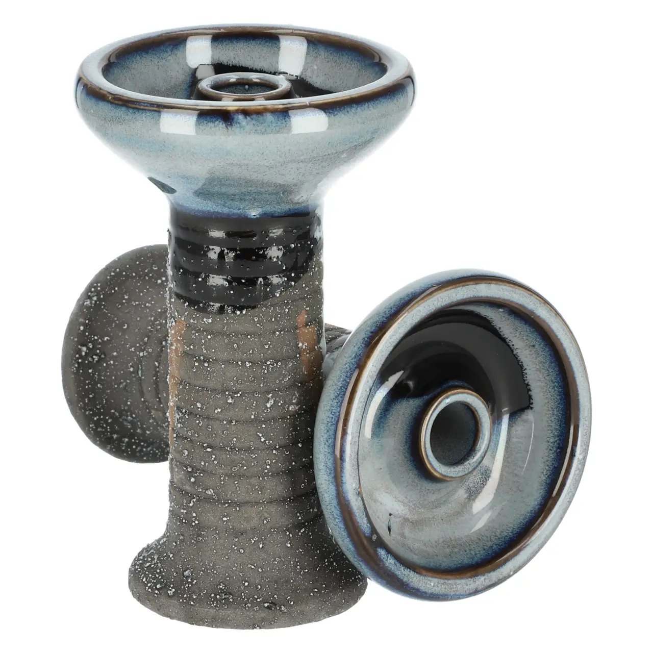 Smokah Phunnel Einlochkopf Wall M6 von Vorne