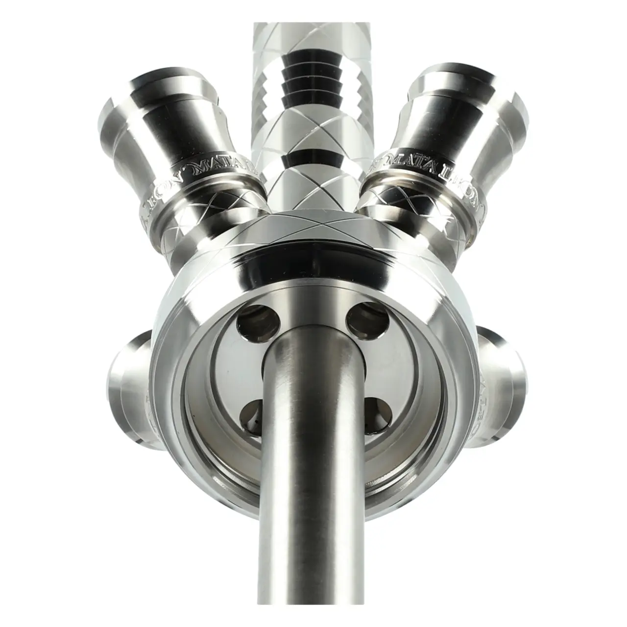 Mata Leon MLS783 Evo Base von Unten