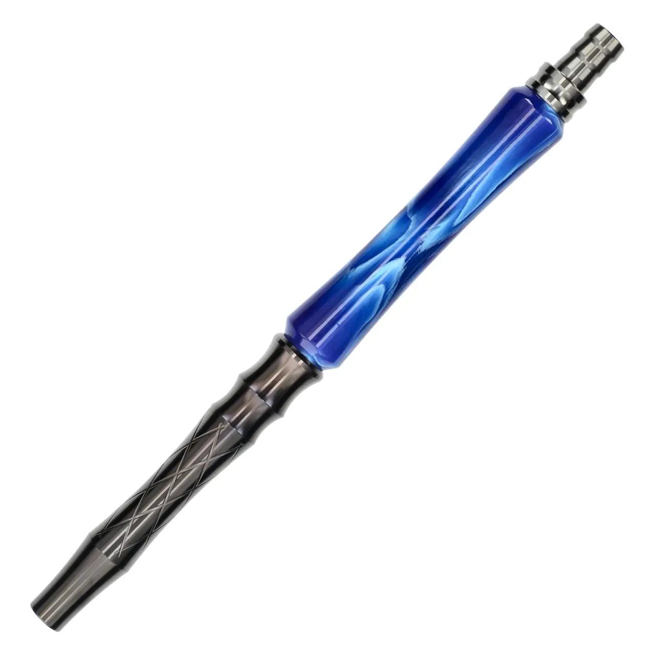Ocean Kaif S Mundstück Blue