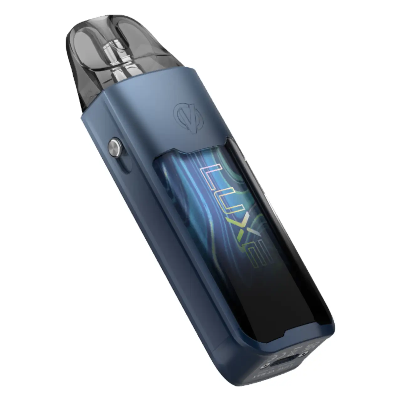 Vaporesso Luxe XR in Eisblau - von hinten