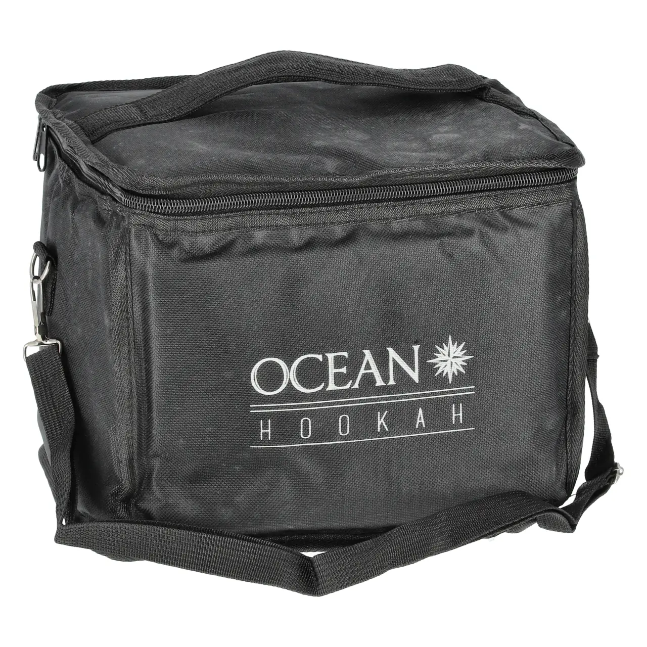Ocean Hookah Tragetasche