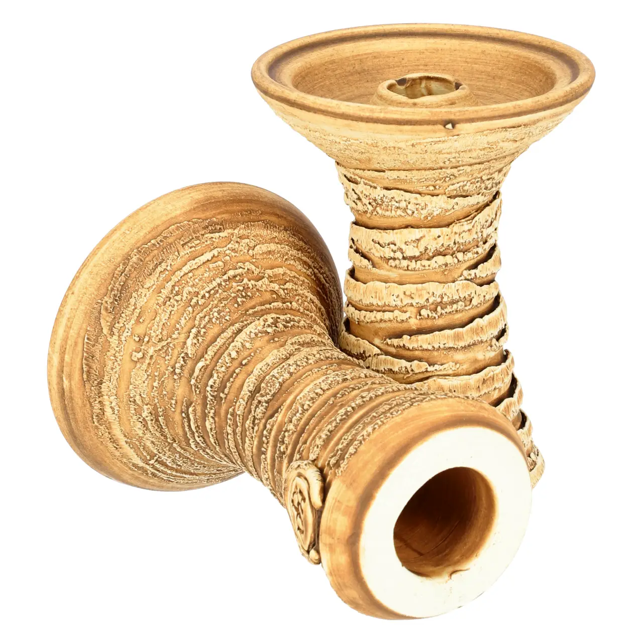 ATH Phunnel Dar-I Hayat Havlit von Hinten