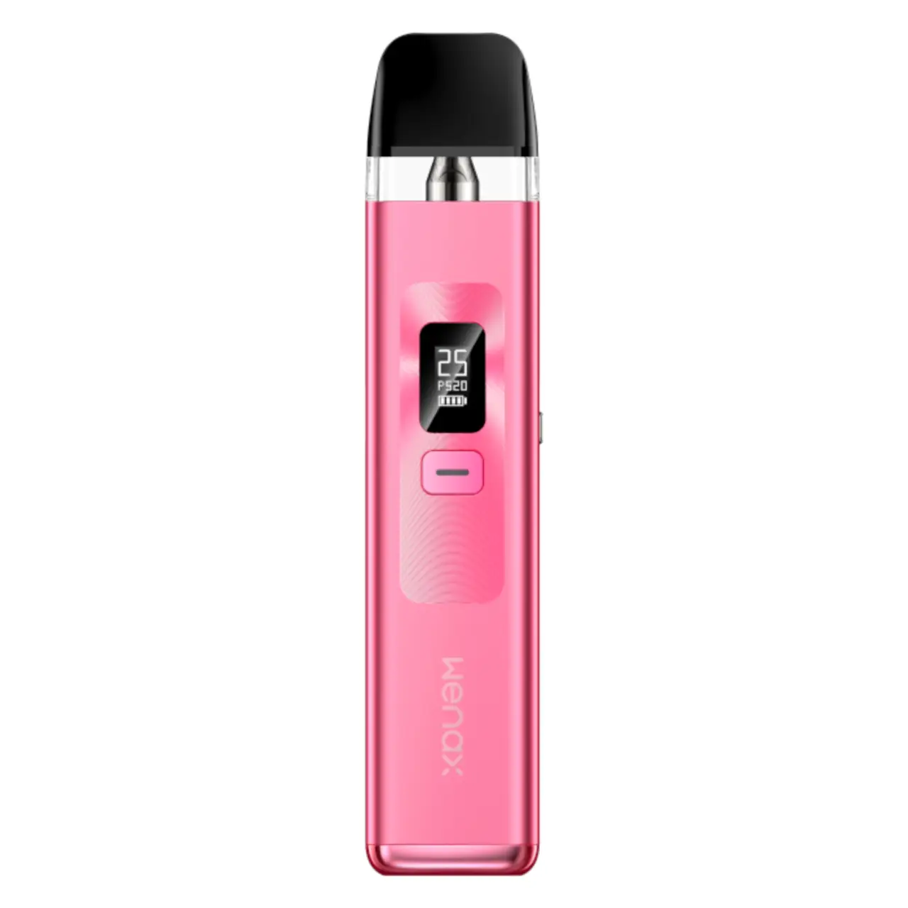 Geekvape Wenax Q E-Zigarette Sakura Pink