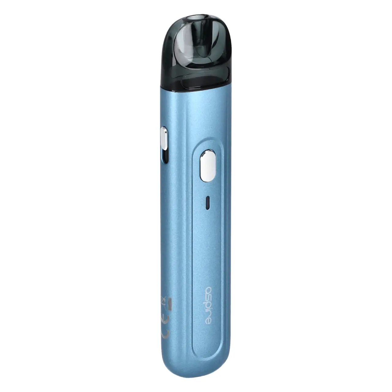 Aspire Flexus Q E-Zigarette in der Farbe Sierra Blue - Vorne