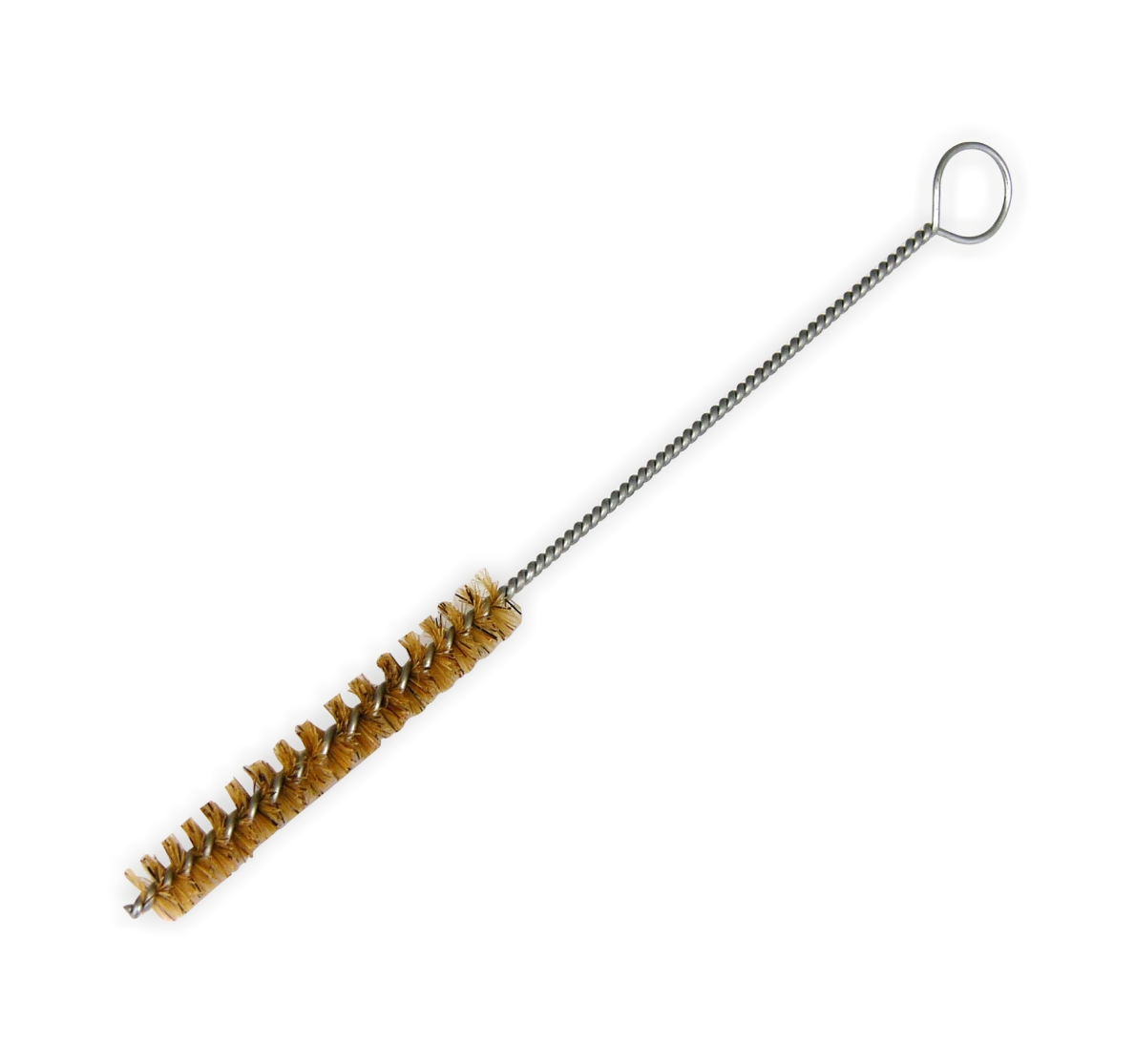 e77b2f3275ec76bf5d9d4146ea6cf9b6 Bürste Naturhaar, 16 cm, D: 10 mm
