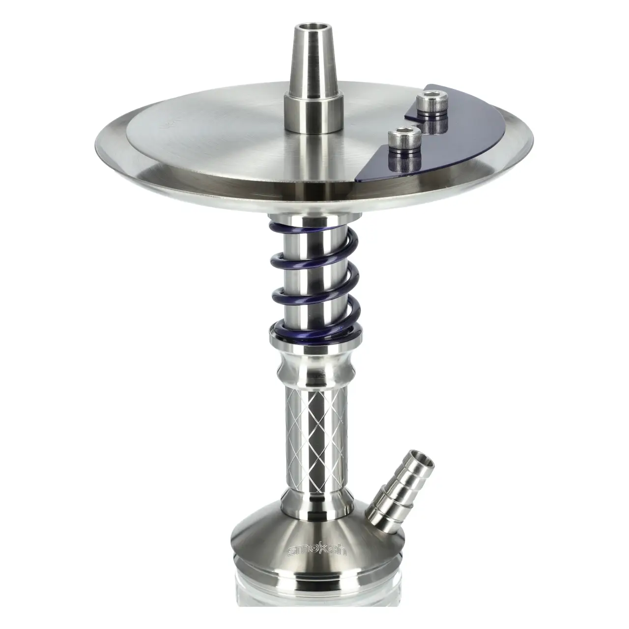 Smokah Fua Pro Rauchsäule Blue