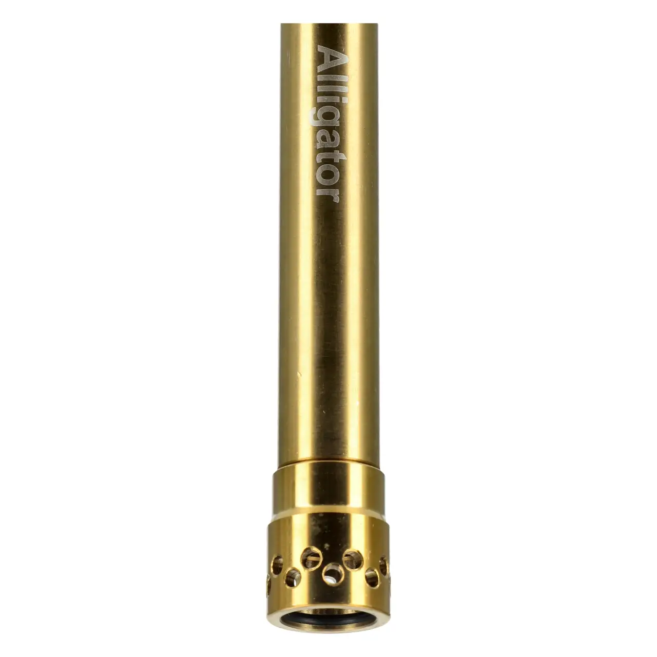 Alligator Gator S Diffusor Gold