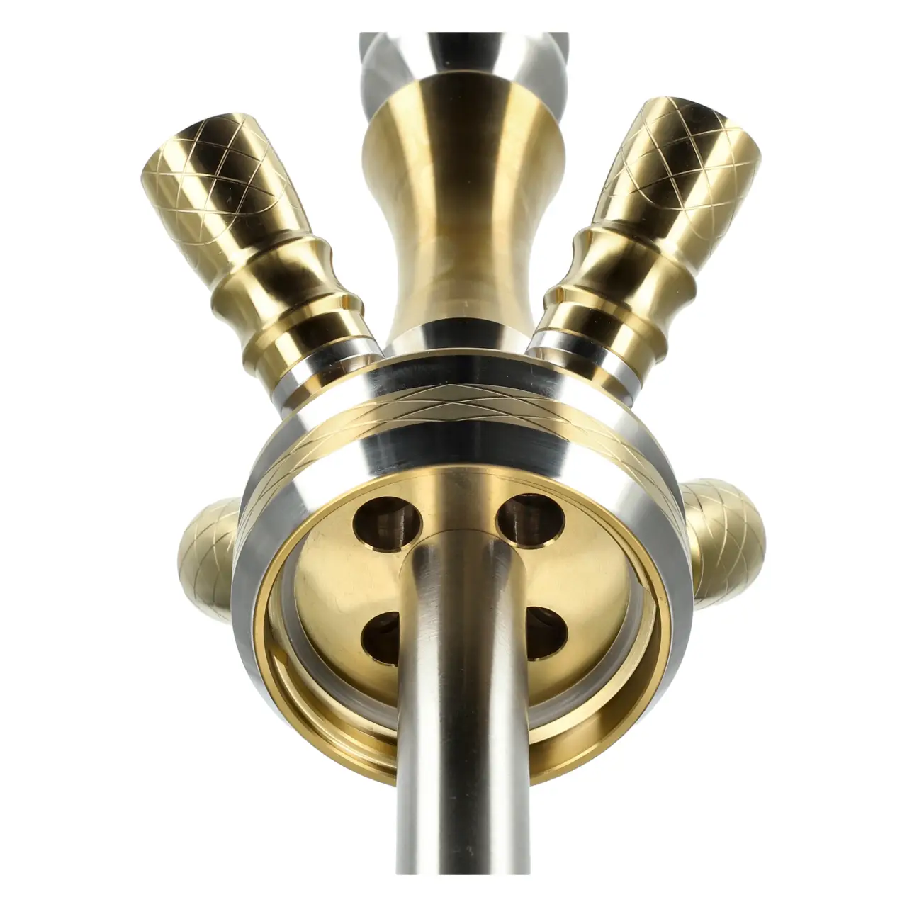 Smokah Marina Base von Unten Gold